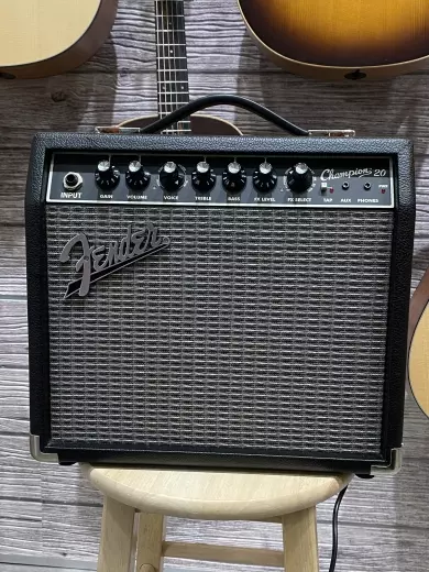 Fender - 233-0200-000